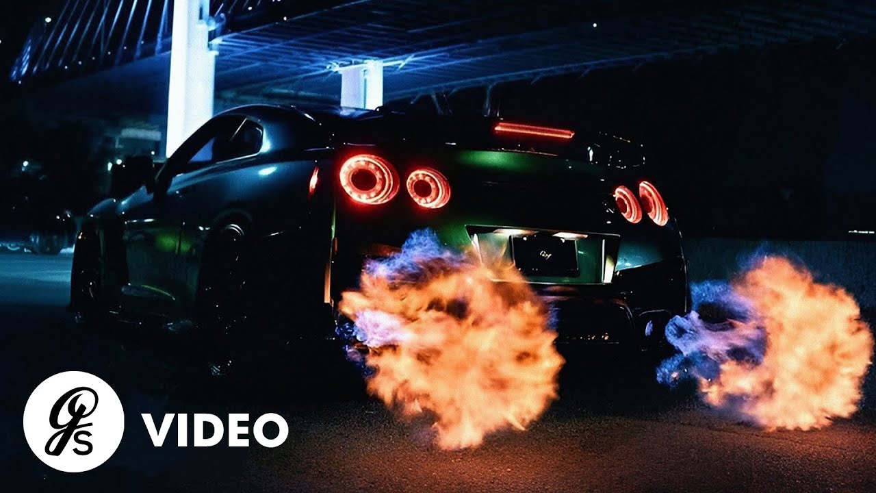 UNAVERAGE GANG - LOCKJAW