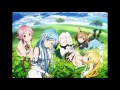 [Sword Art Online Extra Edition ED] Niji no Oto (Aoi ...