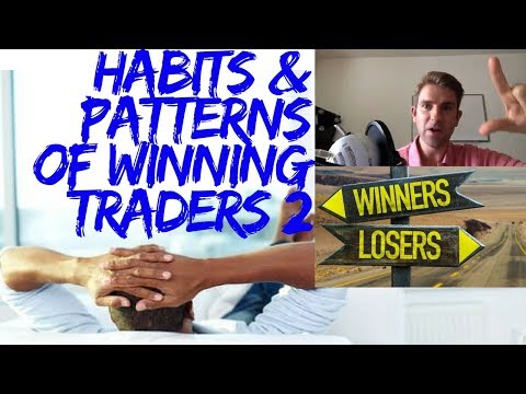 Trading Like a Pro 2: Habits And Patterns Of Winning Traders 🏆