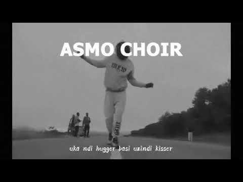 ASMO CHOIR WAKUTUMA NDA