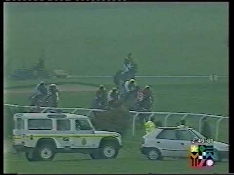 2000 Tanners Wines Handicap Chase