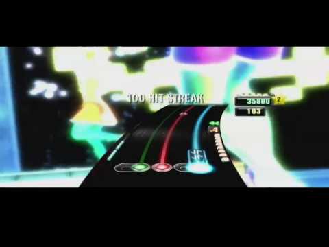 Exclusive: DJ Shadow sticks with DJ Hero - Game On Grapevine