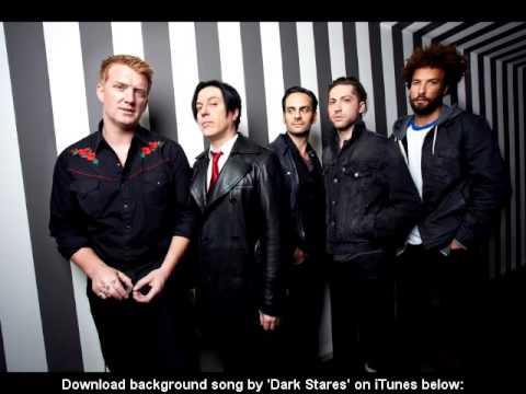 Queens of the Stone Age - Viper ft. Alex Turner (New Song 2016)
