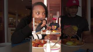 Technical Difficulties on the LAST DAY of our #carnivaljubilee  #Cruise