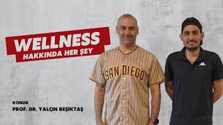 WELLNESS Antrenörleri Ne İş Yapar?