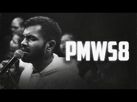 An Offering of Thanksgiving | Peacemakers Worship Session-8 ft.Jerusha & Mishael Prathana