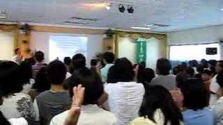 Great is the Lord (Maranatha! Music)