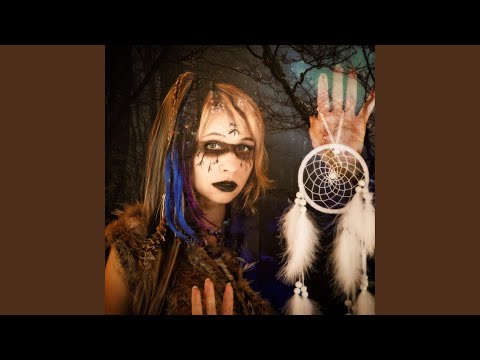 The Flute Player and the Shaman