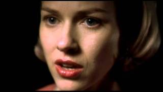 Mulholland Drive - Trailer