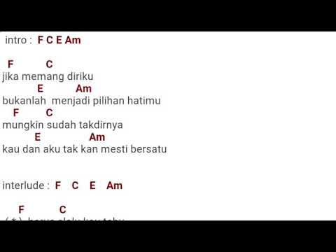 Pilihan Hatimu - Repvblik