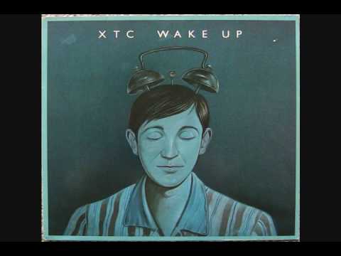 Take This Town - Xtc