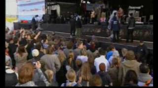 paul weller in the crowd live.wmv