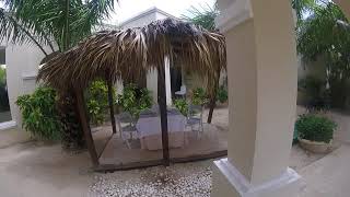 Punta Cana November 2017 -  NOW LARIMAR RESORT walking tour