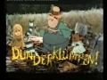 Dunderklumpen! (1974) - Trailer [in English]
