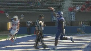 ISU preparing to face tough road ahead in Missouri Valley Football Conference