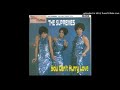 Diana Ross & The Supremes - Love Dont Come Easy