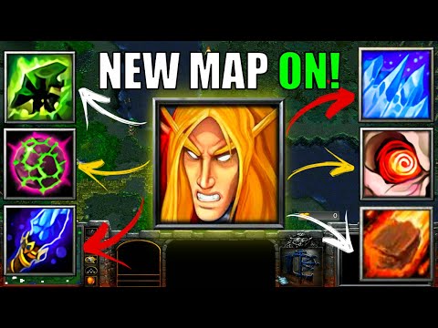 INVOKER 200 IQ - ELITE PIANIST || Yatoro vs Oliveirah! || RGC