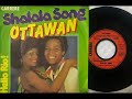 Ottawan Help Get Me Some Help Shalala Song 1980