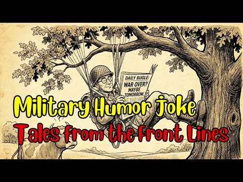 Tales from the Front Lines (And the Mess Hall) | Fabulous Things For Seniors