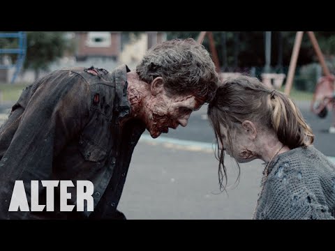 Horror short film quot a father 39 s day quot presented by alter
