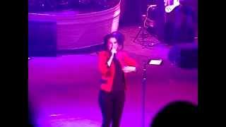 can't resist TEXAS HAMMERSMITH 16MAY06