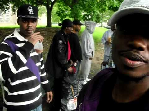 REDBUTTONREADY / SILVERSPOON STATUS [ VS ]  IZZY MIYAGI / AFTER THE BATTLE