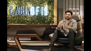 Ahmet Toplu ile Future Ofis Mobilyası üzerine Röportajımız | Çağın Ofi
