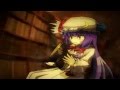 [Touhou PV] Cool&Create - Locked Girl 