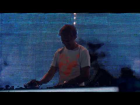 Sunrise Festival 2012 - Armin van Buuren cz.1/4 1080p