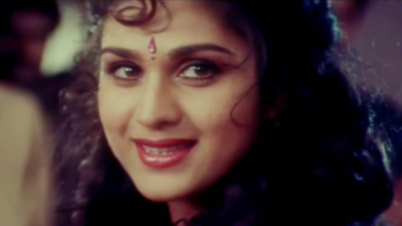 Aye Chandni Lyrics | Tu Hi Mera Dil | S P Balasubramaniam | A R Rahman