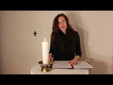 "Lebt als Kinder des Lichts" - Predigtimpuls zu Epheser 5,1-13 - Sonntag Okuli 07.03.2021