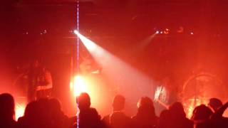 DESTRUCTION Total Desaster [Live 2016 Paris]