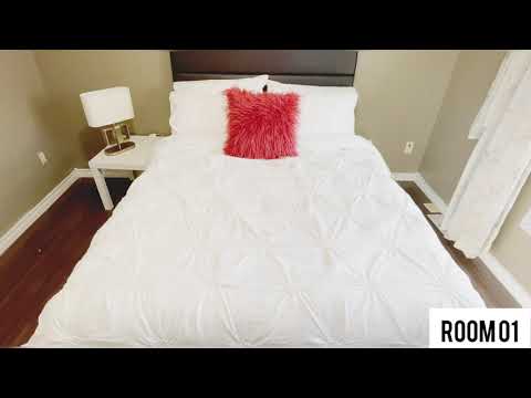 30 Huntingwood Crescent, Brampton, ON L6S 1S6