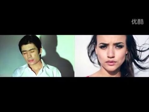 Kimler Qaldi : Abduwali Sattar & Ferdos Tughun : (Uyghur)