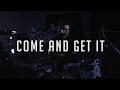 I PREVAIL Come And Get It Drum Cover Johnny Mele