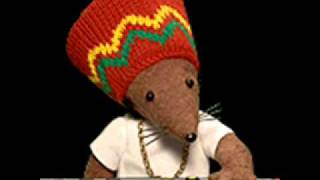 Rastamouse Jungle remix by Jamin Nimjah