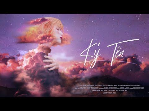 QUYẾCH (ft. LINH) - KÝ TÊN (Official Lyrics Video)