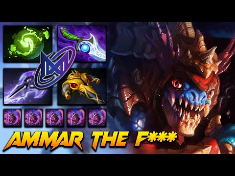 Nigma.ATF Slark [23/5/18] - Dota 2 Pro Gameplay [Watch & Learn]