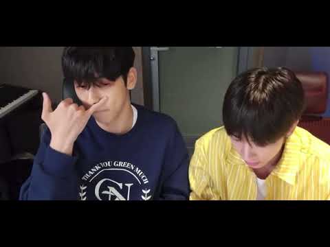 Thursday’s child has far to go by taehyun demo ver.