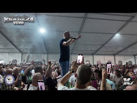 Božo i Repa - Sokolovo, Lane, Ora ima nebo, Drugi ljudi drugo nebo (Miks) - Zbor Marićka 2025