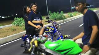 Download lagu Ninja ketikung cb , cover korban janji manis mp3