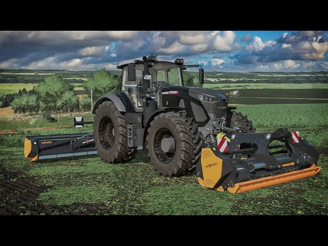 「DIE EIFEL」| LU WOHNZIMMER zurück im TERRALIFE-TEST 🧐 | LS22