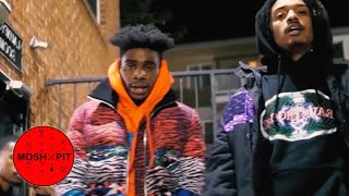 Goonew x Lil Dude - 20 Seconds (OFFICIAL VIDEO)