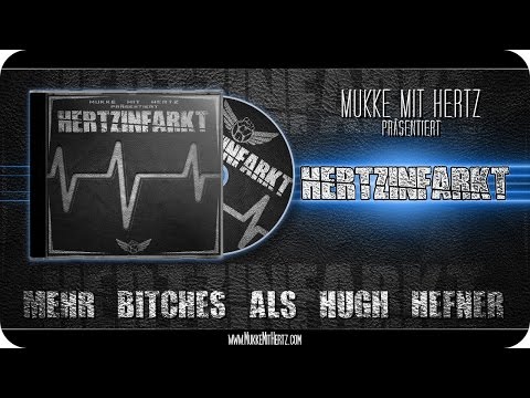 Schillah - Mehr Bitches als Hugh Hefner (Beat by: StuBeatZ)