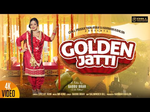 Golden Jatti