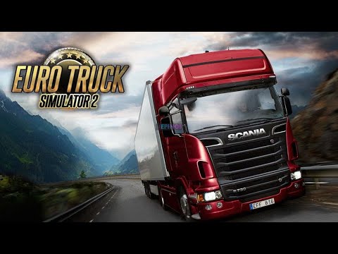 kassel to magdeburg | euro truck simulator 2