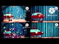 Little Einsteins Slily Surprises With 4 Favorite Foods