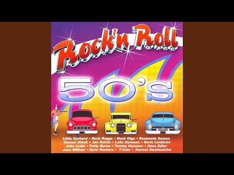 Vid foten av fjället