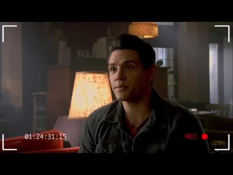 Riverdale(S04E15)My face 👉🏻😤 when kev said we wanted barchie to happen, some of us did tho🌚