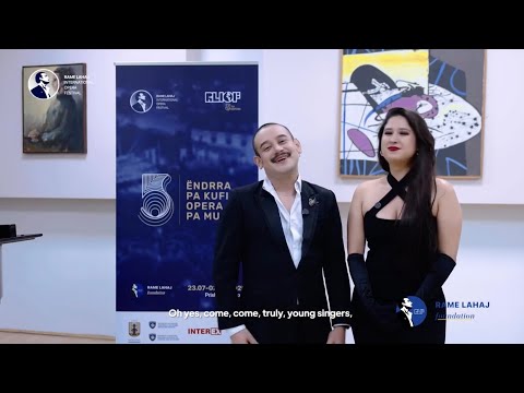 New Generation | RLIOF 2025 | Masterclass Ramón Vargas